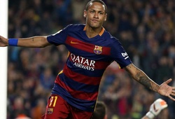 Barcelona 5-2 Rayo Vallecano: Không Messi thì đã có Neymar