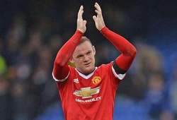 Rooney trở thành tay săn bàn số 2 trong lịch sử Premier League