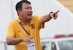 Tổng kết V.League 2015 (Kỳ 6) &#8211; QNK Quảng Nam: Sứ mệnh của tiền tỷ