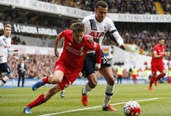 Tottenham 0-0 Liverpool: Điểm số đầu tiên cho Klopp