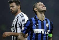 Inter Milan 0-0 Juventus: Tiệc hay thiếu món chính
