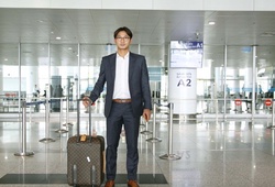 Ngôi sao Hàn Quốc Lee Chun Soo đến Việt Nam