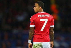 Sau Di Maria, đến lượt Memphis Depay bị cảnh báo: Cẩm nang ghét Van Gaal