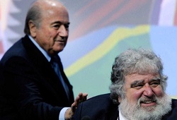Scandal tham nhũng, hối lộ ở FIFA: Bới xa cũng ra vết