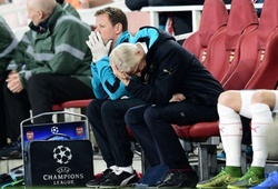 01h45 (21/10), Arsenal – Bayern Munich: Arsen… tan nát!
