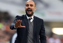 Guardiola “thả bom tương lai”, Man City mừng thầm