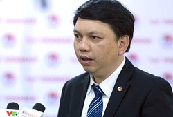 TTK VFF Lê Hoài Anh: “Hội đồng HLV QG có đóng góp ý kiến giúp VFF”