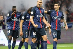 01h45 (22/10), PSG - Real Madrid: Ronaldo - mãi chỉ là giấc mơ...