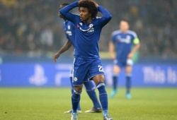Dynamo Kyiv 0-0 Chelsea: Vận may ngoảnh mặt, Chelsea rơi tự do