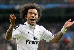 Trước trận PSG - Real Madrid (Bảng A, Champions League 2015/16)