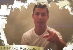 CR7, Casillas, Raul hợp ca trong bài hát của Julio Iglesias