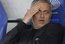 Dietmar Hamann: “Mourinho đang cầu xin được sa thải”
