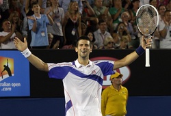 Novak Djokovic phiên bản 2011 và 2015: Từ xuất chúng đến vĩ đại