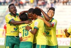 Tổng kết V.League 2015 (Kỳ 10) - CLB Đồng Tháp: Cái khó ló cái khôn