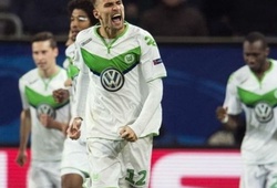 Wolfsburg 2-0 PSV: Làm thịt PSV, ‘Sói Xanh’ lên ngôi đầu