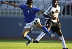 Học theo người Đức, Italia quyết tâm đầu tư cho bóng đá trẻ
