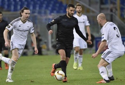 Lazio 3-1 Rosenborg: Thi đấu thiếu người, Lazio vẫn bỏ túi 3 điểm