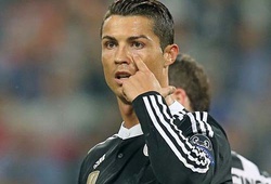 Ronaldo rời Real mùa hè tới?