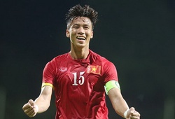 Tứ kết Sudico Cup 2015: Quế Ngọc Hải bất ngờ cập bến FC Hải Anh