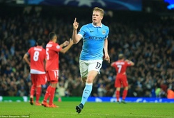 Kevin de Bruyne: Pellegrini đúng, Mourinho chưa hẳn sai!