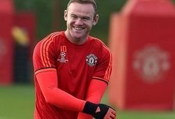 Rooney: Những con số ở tuổi 30