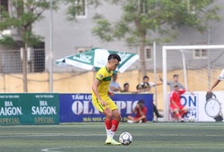 Vòng 7 HPL-S3: Hoàng Thịnh ra mắt ấn tượng, Văn Minh giành trọn 3 điểm