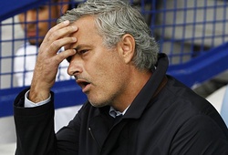 Jose Mourinho: Được làm vua, sao thua vẫn là... ông tướng?