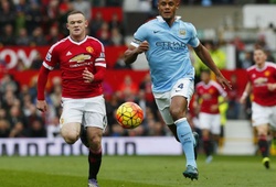 Man Utd 0-0 Man City: Hòa là đủ