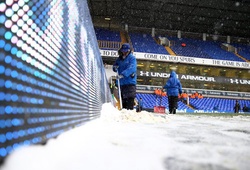 Premier League: Chỉ mất cọng lông, sao không hưởng ứng?