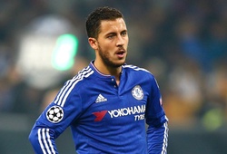 Châu Âu sục sôi vì Eden Hazard