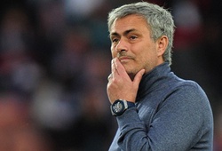 Jamie Redknapp nói về Jose Mourinho: “Ác mộng đoạn cuối cuộc tình”