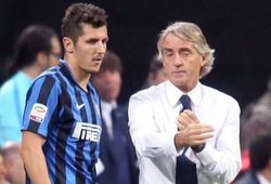 02h45 (28/10), Bologna - Inter: Khi ghi bàn là bệnh nan y