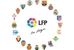 Bản quyền truyền hình La Liga: Cộng sinh để sống