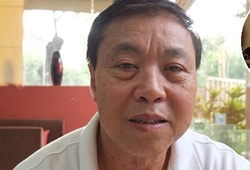 Cựu danh thủ Vũ Mạnh Hải: “VFF khảo sát rồi mà sao vẫn làm ngơ?”