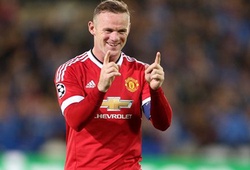 Manchester United tổ chức trận đấu tôn vinh Wayne Rooney 