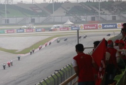 Một ngày với MotoGP 2015, Sepang Malaysia: Xem mà ước...