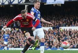 Rooney muốn tổ chức trận đấu tri ân của Man Utd với Everton