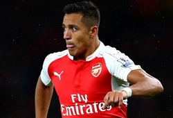 Sanchez muốn có thu nhập cao nhất Arsenal