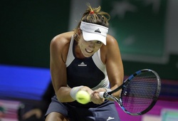 WTA Finals 2015: Ngôi sao trẻ khởi đầu như mơ