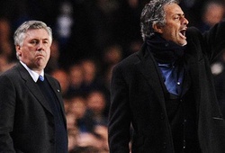 Ancelotti không đến Chelsea “chữa cháy”