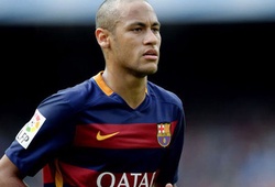 Barca tăng lương: Neymar chỉ xếp sau Messi và Ronaldo