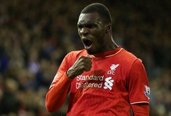 Benteke nghỉ đại chiến Liverpool - Chelsea?