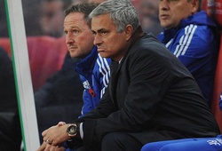 Jose Mourinho: "Tôi chẳng cần thêm lời đảm bảo nào, giờ tôi về nhà và đi ngủ"