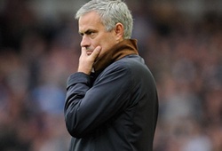 Ai sẽ thay thế Jose Mourinho?