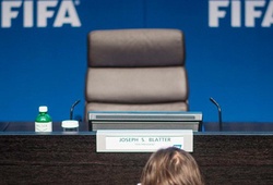 FIFA chỉ công nhận 7 ứng viên chủ tịch