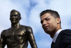 Ronaldo bắt tay làm giàu cùng chính quyền Madeira