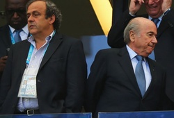 Sepp Blatter: Thông điệp cho Chủ tịch tương lai