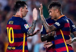 Cựu chủ tịch Barca, Joan Laporta: “Neymar có thể đi nhưng Messi thì đừng hòng”