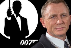 Điệp viên 007 muốn uống bia với Juergen Klopp
