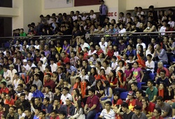 ABL 2015/16: Saigon Heat làm sống lại tình yêu thể thao